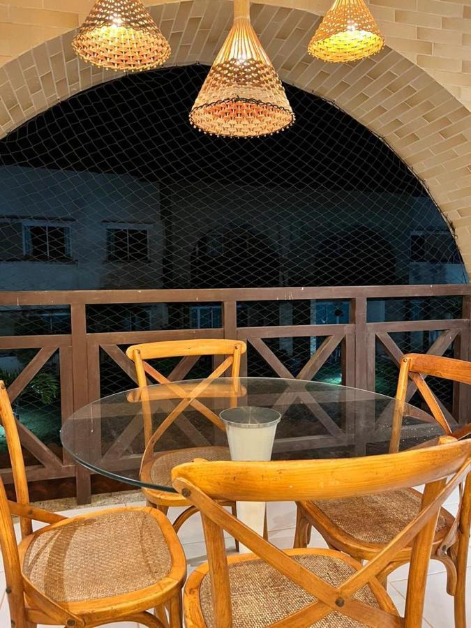 Pipa Paradise Condominio Resort, Ape 11 Praia de Pipa Dış mekan fotoğraf